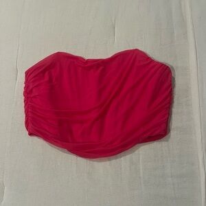 Women’s Corset Top